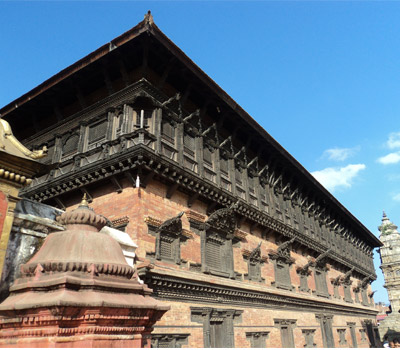 Kathmandu Chitwan Tour